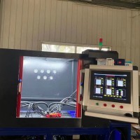 韶关本盛包装机械有限公司(4G网站)液壓缸試(shi)驗台