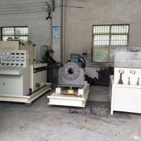 液壓泵馬達檢(jian)測台