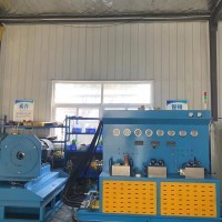 挖掘機液(yè)壓泵試驗台 液壓(yā)泵檢測台