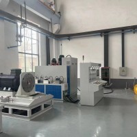 液壓(yā)泵檢測台